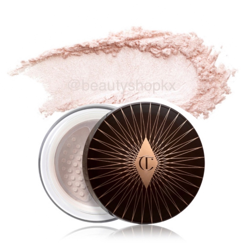 NIB✅Charlotte Tilbury - #1 Genius Magic Powder - Picture 7 of 8